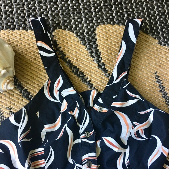 Anthropologie Hei Hei romper, size XS, NWOT - Picture 5 of 7